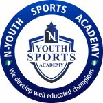 N-Youth Sports Academy Logo