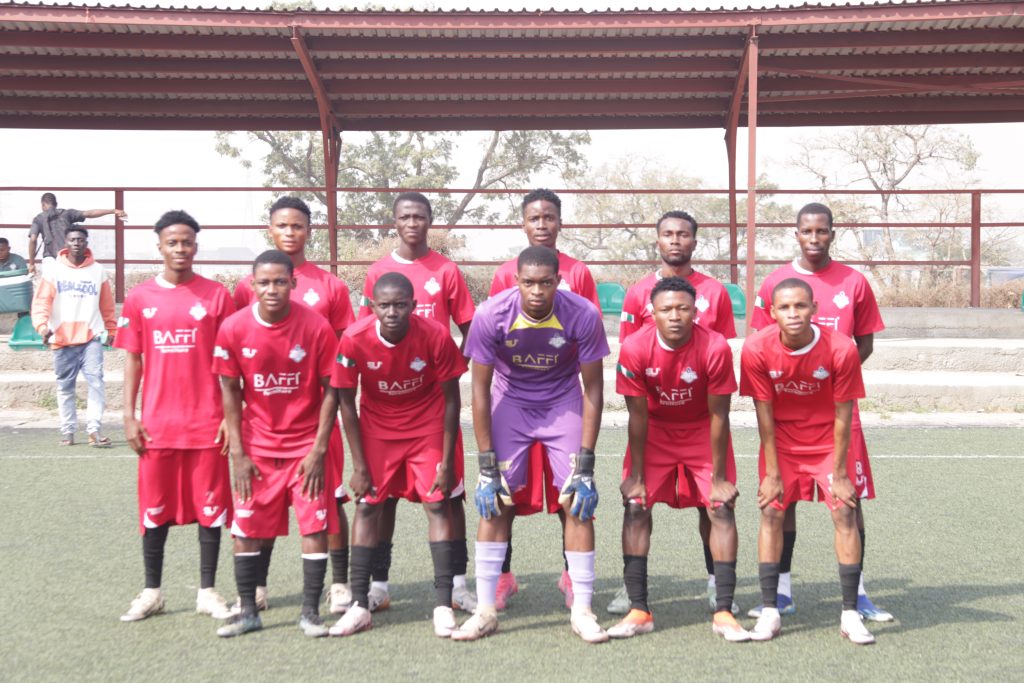 PRESEASON FRIENDLIES