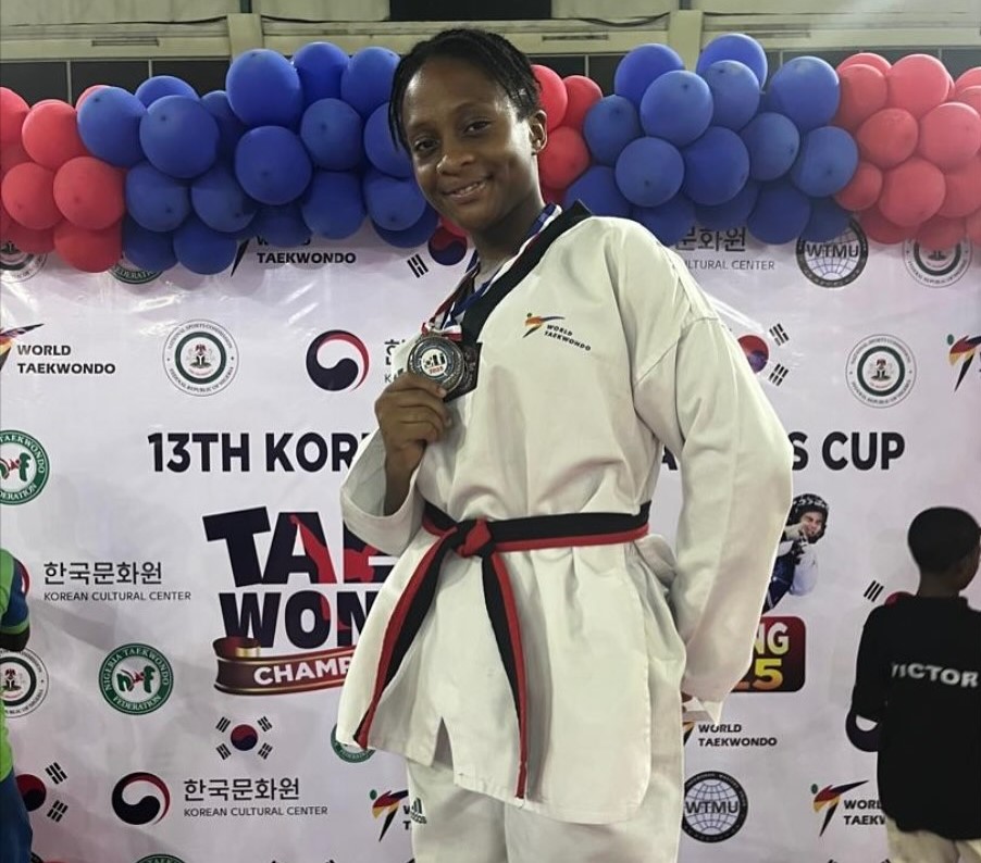 A WIN FOR MIRACLE, A WIN FOR N-YOUTH SPORTS ACADEMY