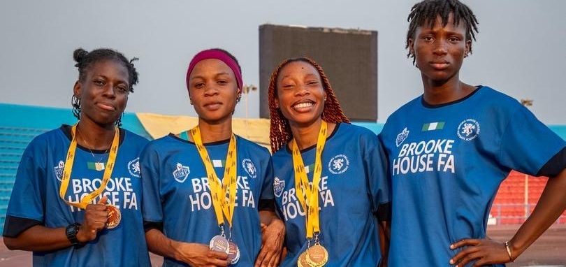 N-Youth Sports Academy Shines at MTN Champs Season 4