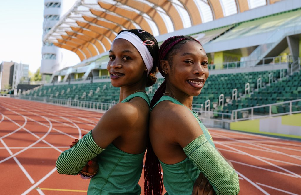 Miracle & Rosemary’s University Tour In The United States