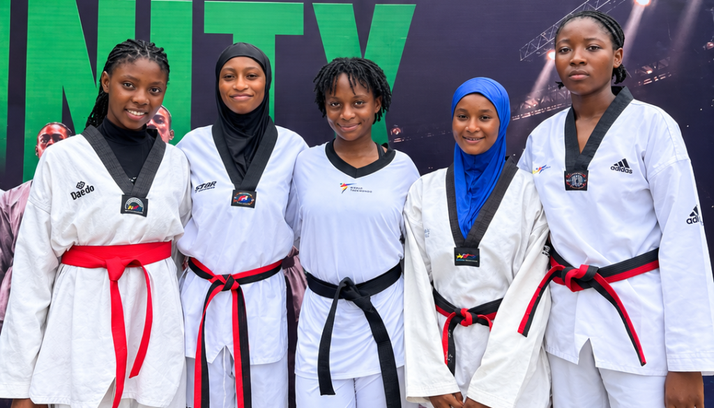 N-YOUTH SPORTS ACADEMY CLAIMS SILVER