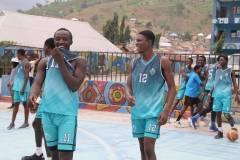 N Youth Sports Academy Basketball team beats Total Child 