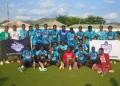 CONGRATULATIONS TO OUR MALE FOOTBALL TEAM FOR WINNING THE ABUJA SUPER CUP 2025